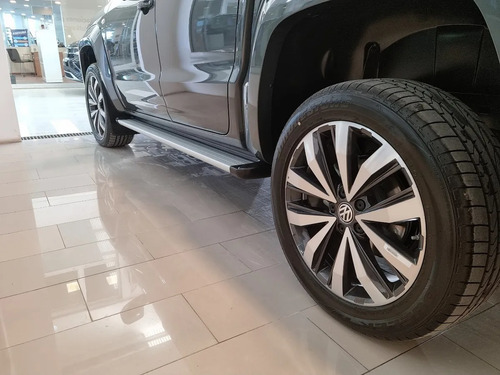 Imagen 4 de 25 de Vw Amarok V6 Extreme (fisica) 2023 #02