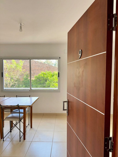 En Venta Dpto 1 Dorm. General Paz 947, Villa Maria