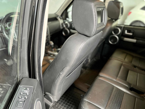 Imagem 14 de 14 de Land Rover Discovery 2009 4.4 V8 Hse 5p
