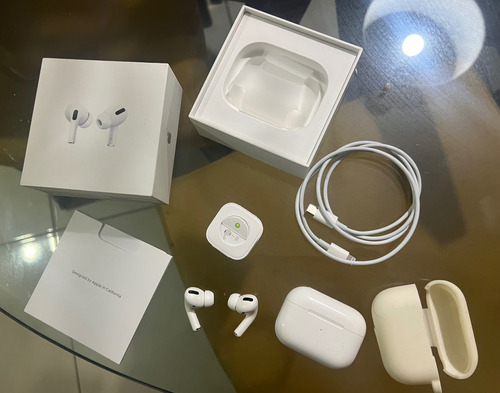 AirPods Pro Primera Generación