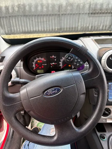 Ford Ecosport 2.0 L 4x2
