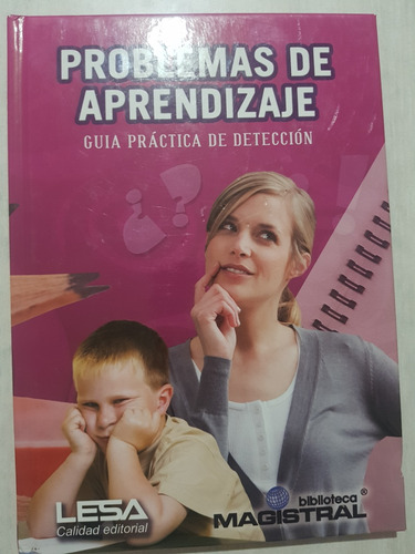 Libro Problemas De Aprendizaje 