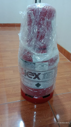 Tanque Extintor Modular De 13 L, Sistema Siex-nc, Ul, Fm