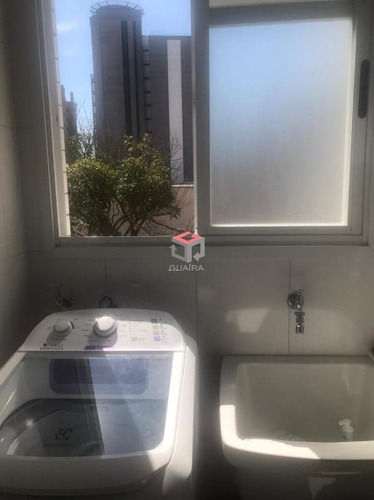 Imagem 8 de 26 de Apartamento À Venda, 3 Quartos, 1 Suíte, 2 Vagas, Centro - São Bernardo Do Campo/sp - 99626