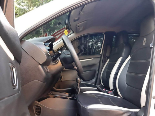 Imagem 9 de 15 de Kwid Intense 1.0 Flex 12v 5p Mec.