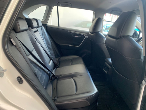 Toyota RAV4 2.5 S Connect Awd Aut. (hev) 5p Hibrido