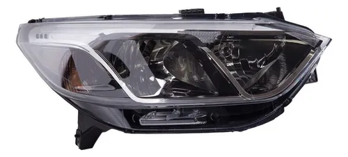 comprar Optico Izquierdo Chevrolet Cobalt 2017\u002F2018