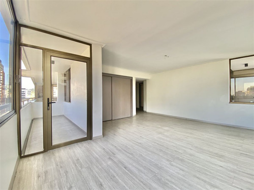 Remodelado: El Golf / Isidora Goyenechea