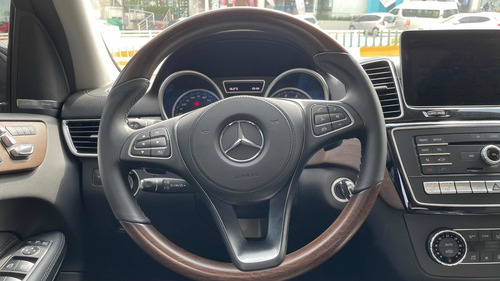 Imagen 11 de 15 de Mercedes-benz Clase Gle 2020 3.0 Coupe 43 Amg At