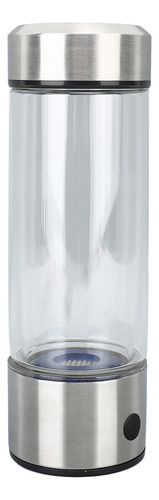 Generador De Botellas De Agua De Hidrógeno 420ml