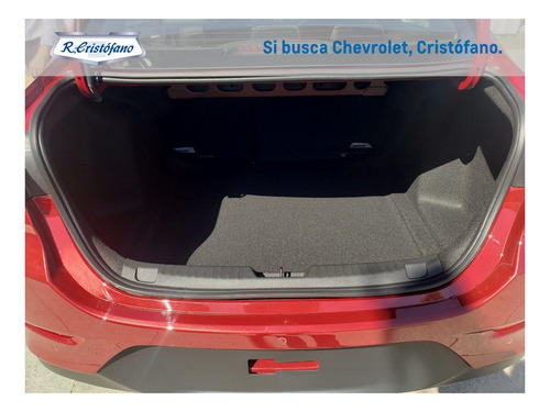 Imagen 15 de 15 de Chevrolet Onix Premier Plus Turbo 1.0 2024 0km