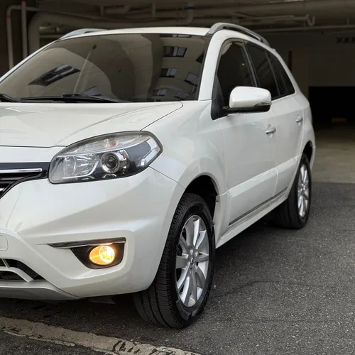 Renault Koleos 2.5 Dynamique