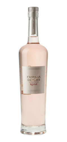 Vino Familia Deicas Ocean Blend Rose 750ml.