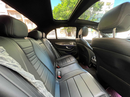 Imagen 7 de 22 de Mercedes-benz Clase E 2018 3.0 E400 Amg-line 333cv