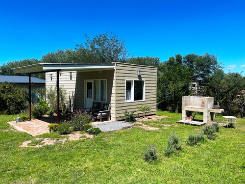 Cabaña La Florida Para 2 Personas En Villa Giardino, Córdoba - Alquiler Temporario - Vení A Descanzar A Las Sierras..