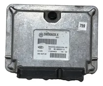 Comprar Ecus De Wolkswagen Gol 1.6 5w0906034.k
