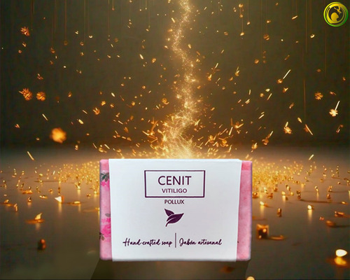 Cenit, Kit Tópico Para Piel Con Vitíligo