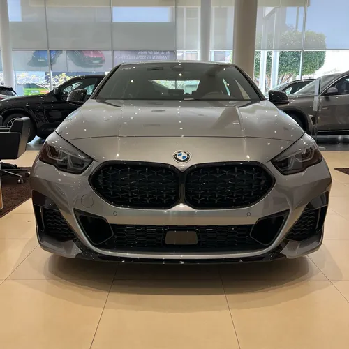 BMW Serie 2 2.0 M235i Xdrive Grand Coupe