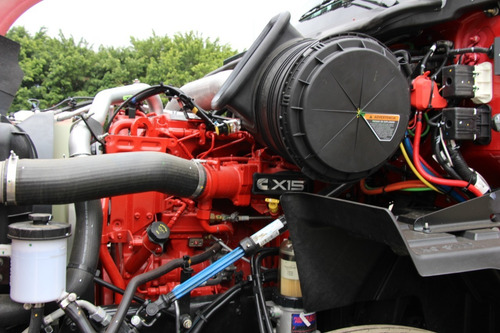 International Prostar Plus 2021