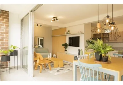 Apartamento en venta