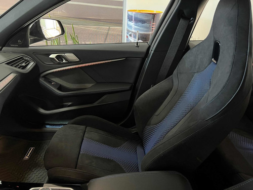 Imagen 9 de 16 de Bmw M135i Bmw M135 Okm Año 2023 - No Audi S3 Ni Mercedes A35