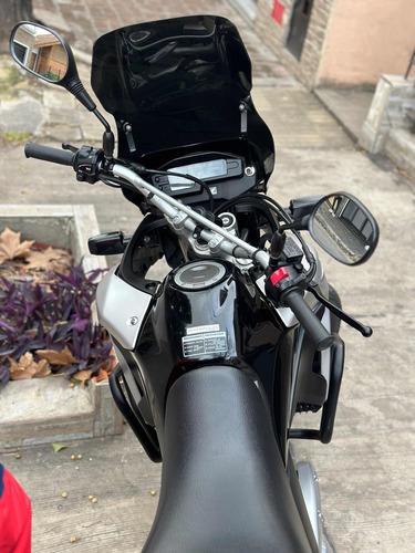 Honda Xre 300 Año 2019