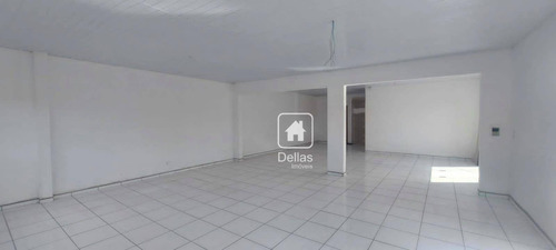 Imagem 4 de 4 de Loja Para Alugar, 69 M² Por R$ 3.500,00/mês - Weissópolis - Pinhais/pr - Lo0002