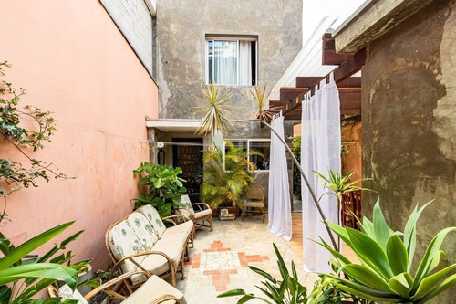 Imagem 19 de 30 de Casa - Ca00296 - 70587075