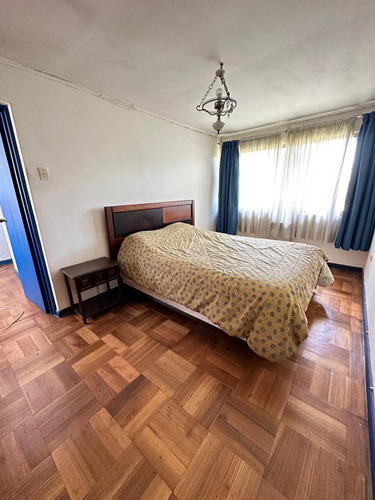 Casa En Villa San Pedro De La Paz - Ibacache Propiedades