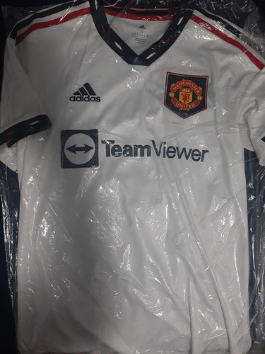 Jersey Manchester United Away 22/23 S