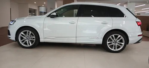 Audi Q7 3.0 Tfsi Elite 333hp At