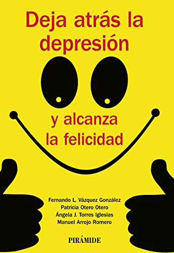 Libro Deja Atrás La Depresión Y Alcanza La Felicidad De Fern