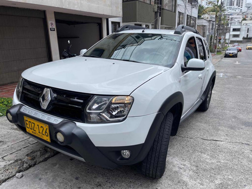 Renault Duster 2.0 Dynamique 4x4