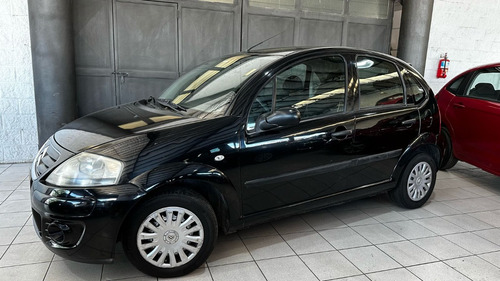 Citroën C3 1.6 I Sx