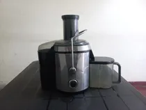 Comprar Extractor De Jugo Eléctrica Aurora Wiru C Plateada 220v