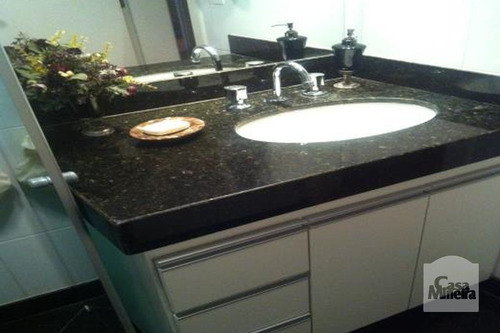 Imagem 9 de 15 de Apartamento À Venda No Buritis - Código 94399 - 94399