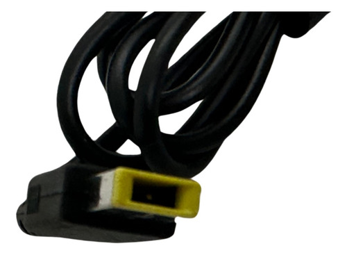 Fonte Compatível Com Notebook Lenovo Adlx45nlc3b 20v