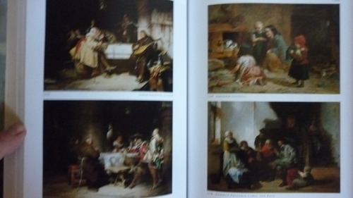 4 Catálogos De Remate Arte Europeo Antiguedades Pinturas (Usado)