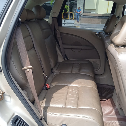 Chrysler Pt Cruiser