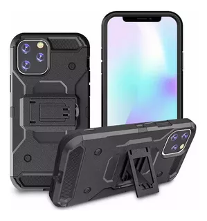 Case Armor Funda iPhone X Xr Xs Max Protector Cover Parante