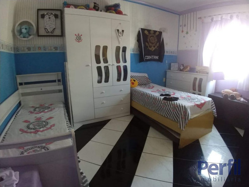 Imagem 12 de 15 de Casas - 4 Dormitórios Ou + - 2468