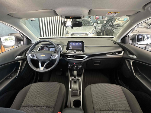 Chevrolet Tracker 1.0 TURBO FLEX AUTOMÁTICO
