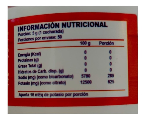 Alkabalance Intelligent Nutrition 250g 50 Servicios