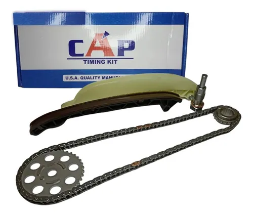 comprar Kit Cadena Tiempo Fiesta Max Move 1.6 2010-2011-2012-2013