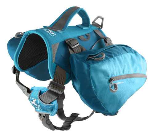 Mochila Para Perros Kurgo Para Caminar O Acampar