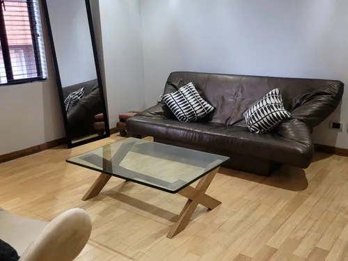 Apartamento En Arriendo En Porciúncula. Cod A23075