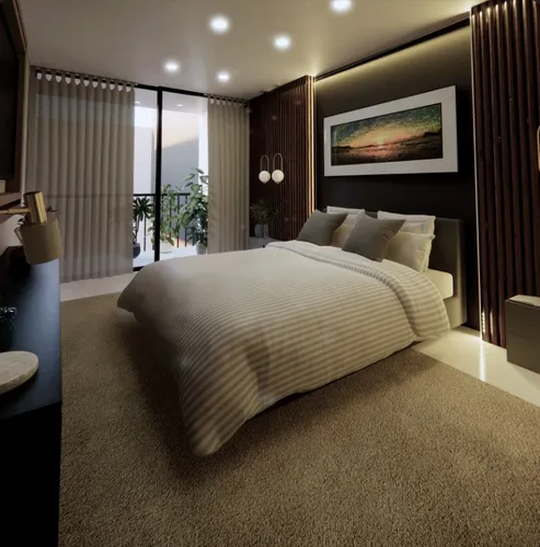 Nuevo Proyecto En Laureles Segundo Parque De Laureles 170 Mt2 Cerca A Todo Exclusivo! Apartamento Por Piso De 170m² Con Acabados Modernos En Laureles