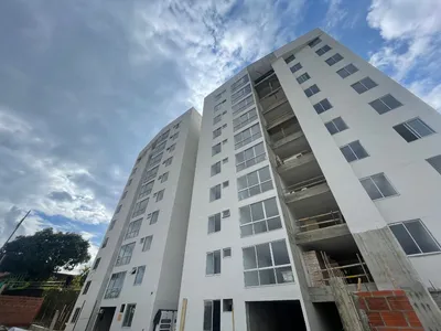 Apartamento en venta