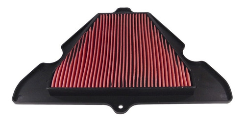 Filtro De Aire Tech P/ Kawasaki Versys 1000 Tuamoto Full