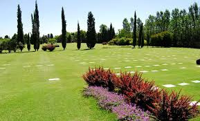 Cementerio Privado Gloriam Parcela (venta)